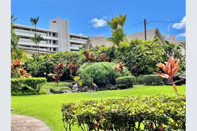 1525 Wilder Avenue #504, Honolulu, HI 96822 - Photo 23