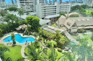 1525 Wilder Ave, Honolulu, HI 96822 - Photo 21