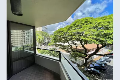 1525 Wilder Avenue #504, Honolulu, HI 96822 - Photo 7