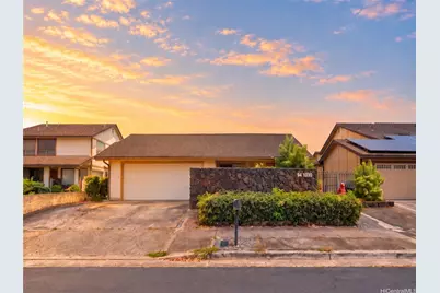 94-1030 Upai Place, Waipahu, HI 96797 - Photo 1