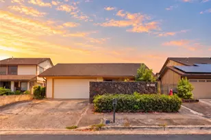 94-1030 Upai Pl, Waipahu, HI 96797 - Photo 1