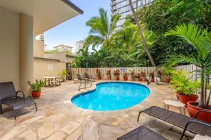 444 Kanekapolei St, Honolulu, HI 96815 - Photo 21