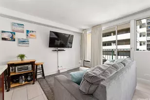 444 Kanekapolei St, Honolulu, HI 96815 - Photo 5