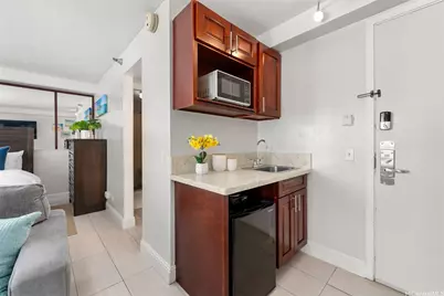 444 Kanekapolei Street #508, Honolulu, HI 96815 - Photo 11
