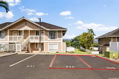 94-100 Huki Place #201, Waipahu, HI 96797 - Photo 17