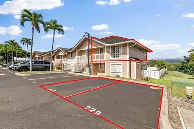94-100 Huki Place #201, Waipahu, HI 96797 - Photo 3