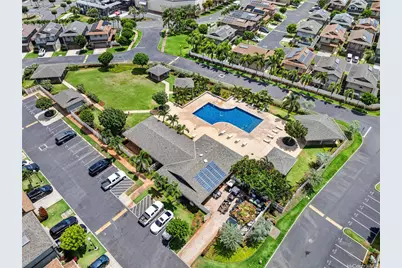 91-1001 Keaunui Drive #36, Ewa Beach, HI 96706 - Photo 23