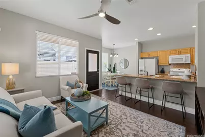 91-1001 Keaunui Drive #36, Ewa Beach, HI 96706 - Photo 3