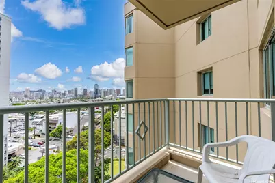 1314 Kalakaua Avenue #1211, Honolulu, HI 96826 - Photo 7
