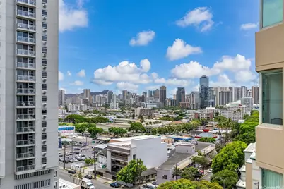 1314 Kalakaua Avenue #1211, Honolulu, HI 96826 - Photo 9