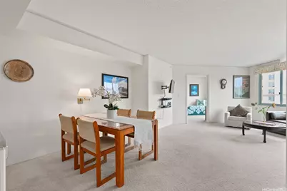 1314 Kalakaua Avenue #1211, Honolulu, HI 96826 - Photo 3