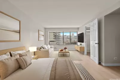 2525 Date Street #1303, Honolulu, HI 96826 - Photo 3