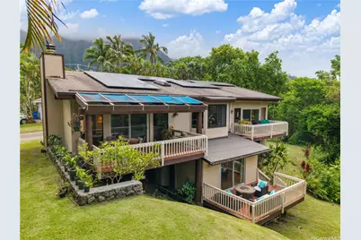 46-393 Nahewai Street, Kaneohe, HI 96744 - Photo 21