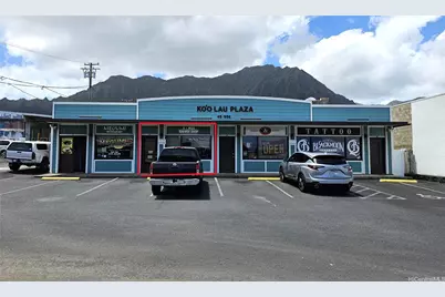 45-556 Kamehameha Highway #2, Kaneohe, HI 96744 - Photo 1