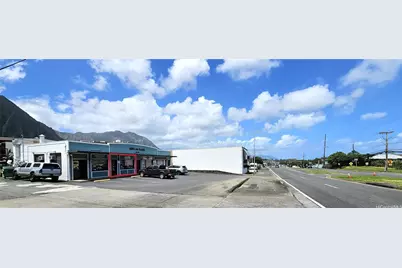 45-556 Kamehameha Highway #2, Kaneohe, HI 96744 - Photo 9