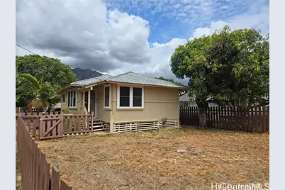84-916 Hanalei Street, Waianae, HI 96792 - Photo 1