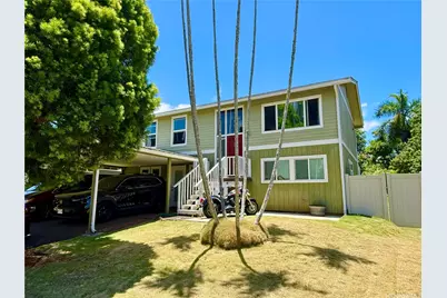94-69 Puanane Loop, Mililani, HI 96789 - Photo 1
