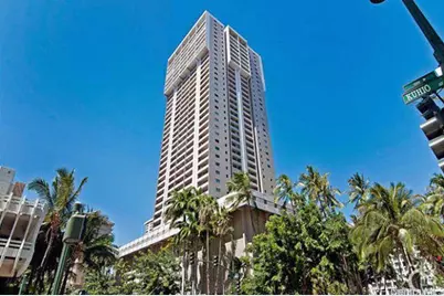 2240 Kuhio Avenue #1008, Honolulu, HI 96815 - Photo 11