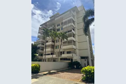 411 Kaiolu Street #503, Honolulu, HI 96815 - Photo 23