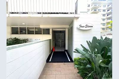 411 Kaiolu Street #503, Honolulu, HI 96815 - Photo 21