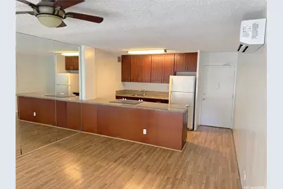 411 Kaiolu Street #503, Honolulu, HI 96815 - Photo 3