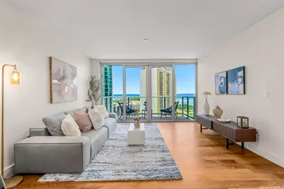 1189 Waimanu Street #1904, Honolulu, HI 96814 - Photo 7