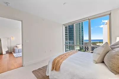 1189 Waimanu Street #1904, Honolulu, HI 96814 - Photo 13