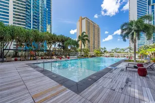 1189 Waimanu St, Honolulu, HI 96814 - Photo 17