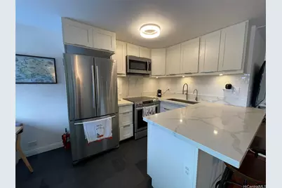 3093 Pualei Circle #208, Honolulu, HI 96815 - Photo 5