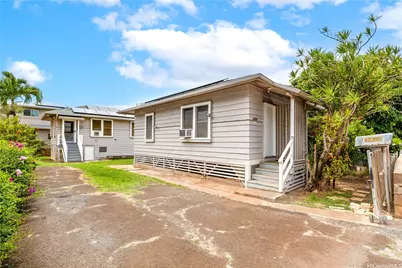 3473 Winam Avenue, Honolulu, HI 96815 - Photo 3