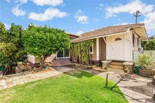 3032 Harding Ave, Honolulu, HI 96816 - Photo 1