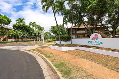 91-989 Puamaeole Street #1U, Ewa Beach, HI 96706 - Photo 19