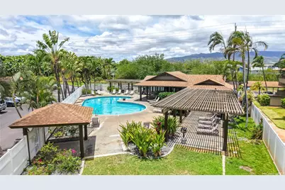 91-989 Puamaeole Street #1U, Ewa Beach, HI 96706 - Photo 21