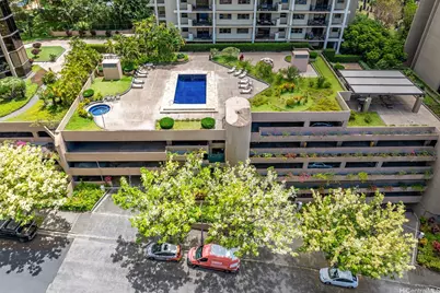 2101 Nuuanu Avenue #I103, Honolulu, HI 96817 - Photo 23
