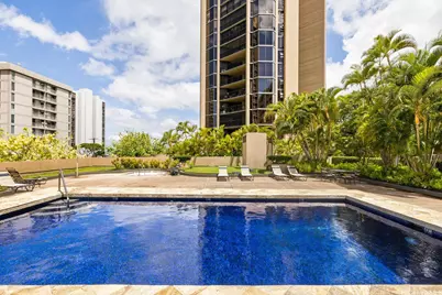 2101 Nuuanu Avenue #I103, Honolulu, HI 96817 - Photo 19