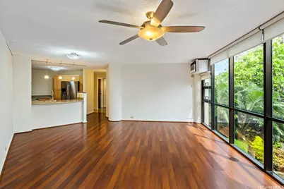 2101 Nuuanu Avenue #I103, Honolulu, HI 96817 - Photo 1