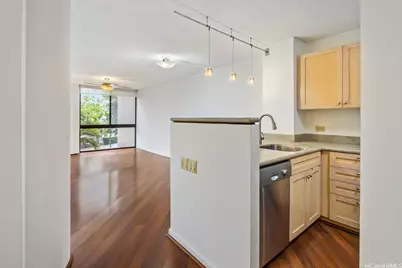 2101 Nuuanu Avenue #I103, Honolulu, HI 96817 - Photo 5