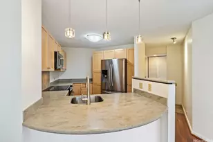 2101 Nuuanu Ave, Honolulu, HI 96817 - Photo 9