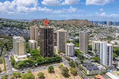 2101 Nuuanu Avenue #I103, Honolulu, HI 96817 - Photo 25