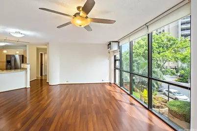2101 Nuuanu Avenue #I103, Honolulu, HI 96817 - Photo 3