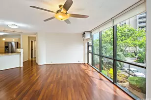 2101 Nuuanu Ave, Honolulu, HI 96817 - Photo 3