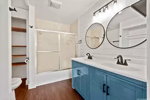 2118 Makanani Dr, Honolulu, HI 96817 - Photo 15