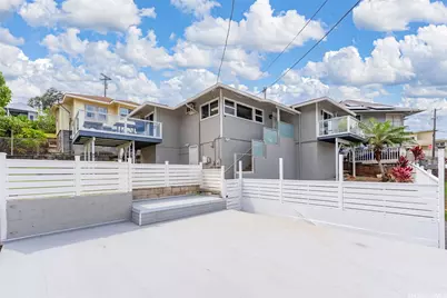 2118 Makanani Drive, Honolulu, HI 96817 - Photo 1