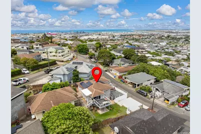 2118 Makanani Drive, Honolulu, HI 96817 - Photo 23