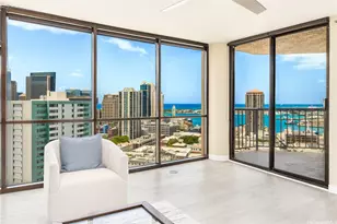 60 N Beretania St, Honolulu, HI 96817 - Photo 5