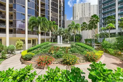60 N Beretania Street #2401, Honolulu, HI 96817 - Photo 21