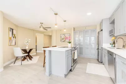 60 N Beretania Street #2401, Honolulu, HI 96817 - Photo 7