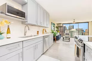 60 N Beretania St, Honolulu, HI 96817 - Photo 9
