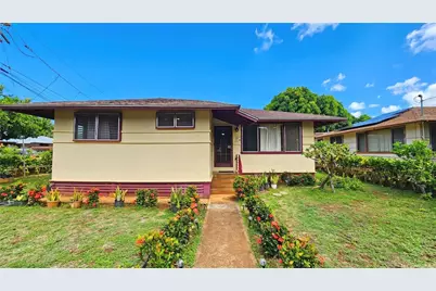94-1010 Nalii Street, Waipahu, HI 96797 - Photo 1