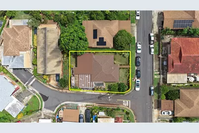 94-1010 Nalii Street, Waipahu, HI 96797 - Photo 3